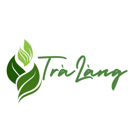 Logo Trà Làng 2