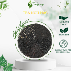 Trà Ngũ Hắc