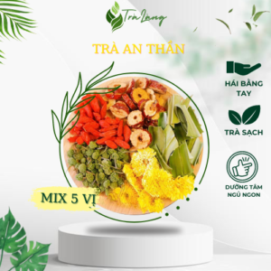 Trà an thần