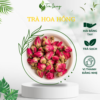 Tra hoa hong