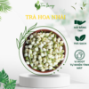 trà hoa nhài