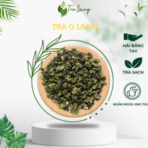 Tra o long