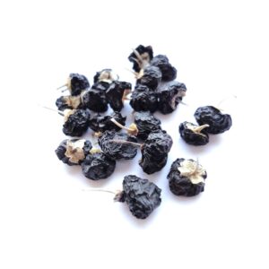 Trà hắc kĩ tử