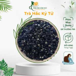 Trà Thiết Kỷ Tử