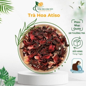 Trà Hoa Atiso