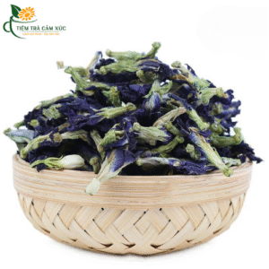 Trà Hoa Đậu Biếc