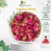 Trà Hoa Hồng