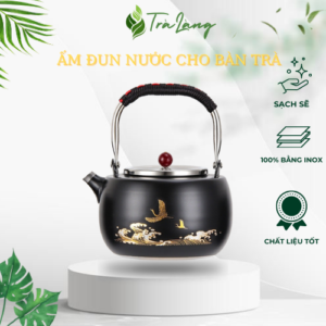 Ấm đun nước