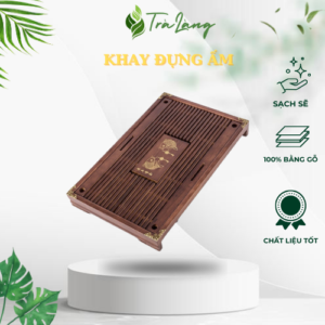Khay đựng nước