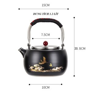 Ấm đun nước