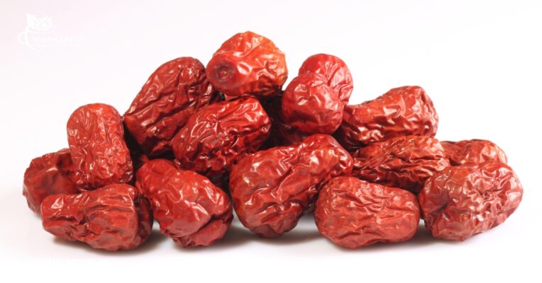 9 lợi ích trà táo đỏ không thể bỏ qua