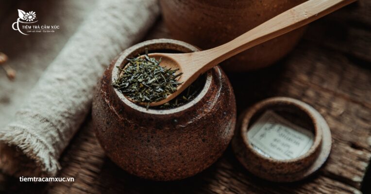 Các loại trà ngon nổi tiếng thế giới