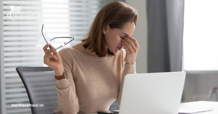 Giảm mệt mỏi, tăng cường năng lượng tự nhiên