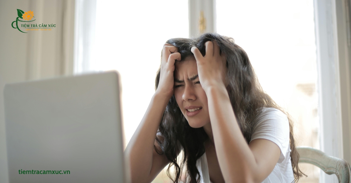 Giảm stress, thư giãn tinh thần và hỗ trợ giấc ngủ