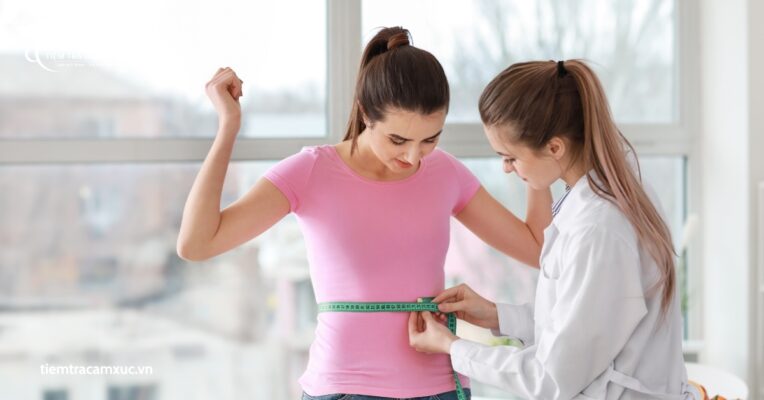 Trà táo đỏ hỗ trợ giảm cân nhẹ nhàng