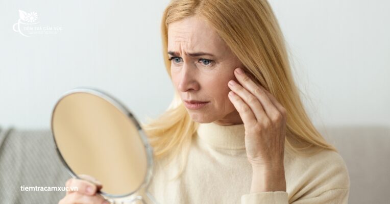 Làm đẹp da và chống lão hóa