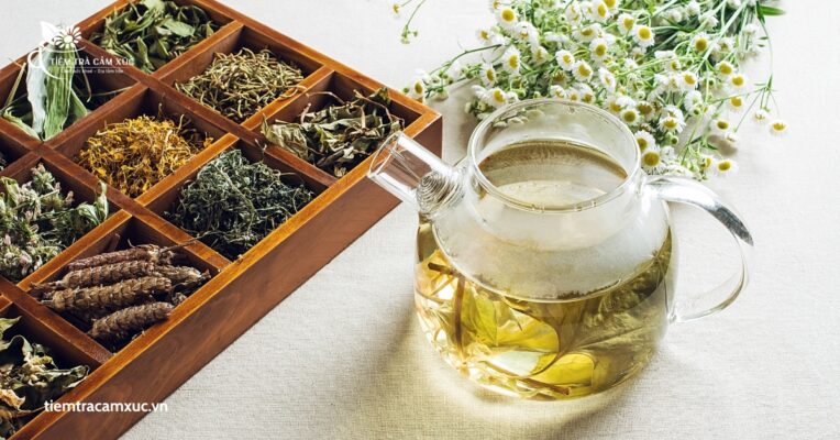 Mẹo chọn các loại trà ngon