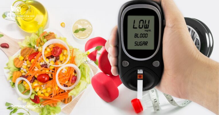 Ổn định đường huyết và hỗ trợ người tiền tiểu đường