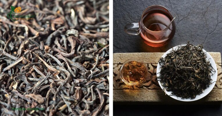 Trà Darjeeling – Ấn Độ