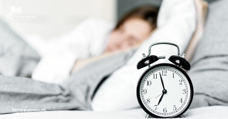Trà táo đỏ an thần và cải thiện giấc ngủ