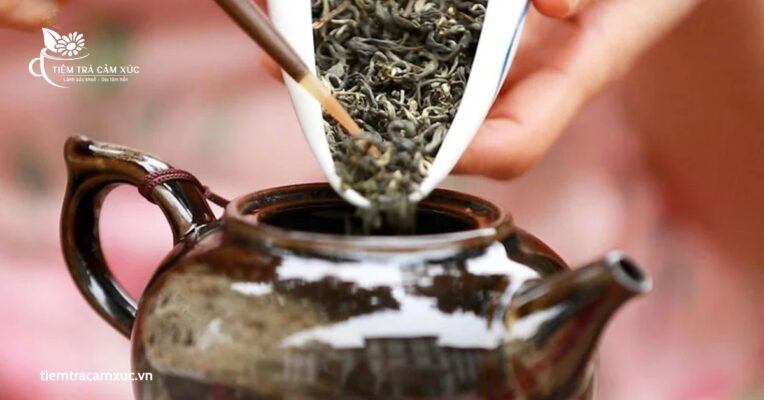 Cách lựa chọn và bảo quản các loại trà ngon ở Việt Nam