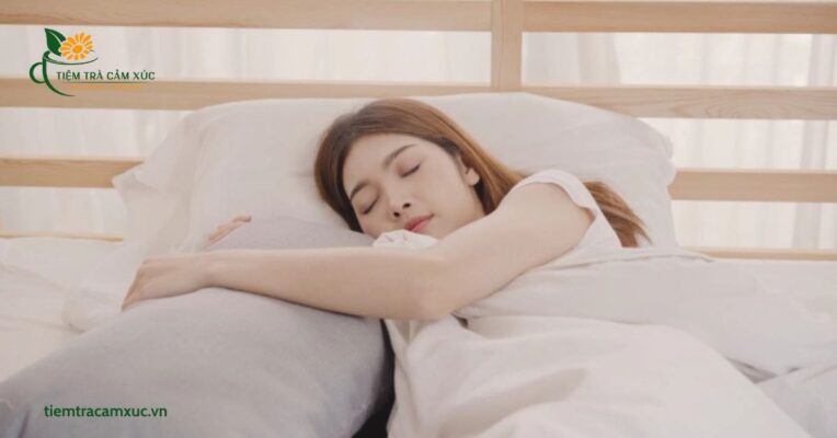 Cải thiện da, tóc và giấc ngủ
