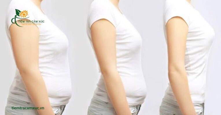 Cải thiện tiêu hóa và giảm cân