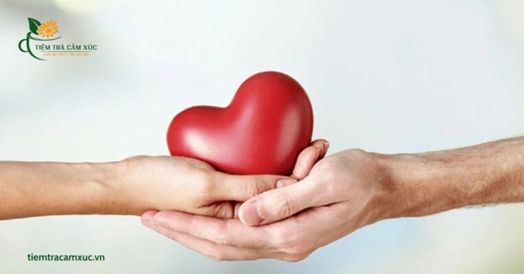Cải thiện tim mạch, huyết áp và cholesterol