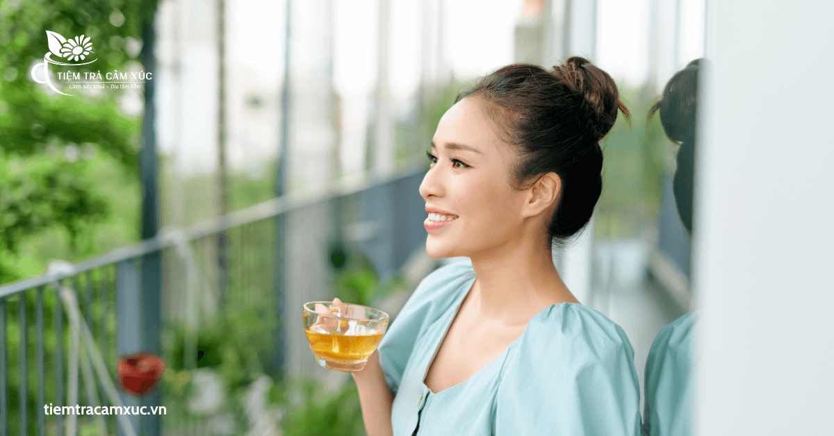 Cải thiện trí nhớ