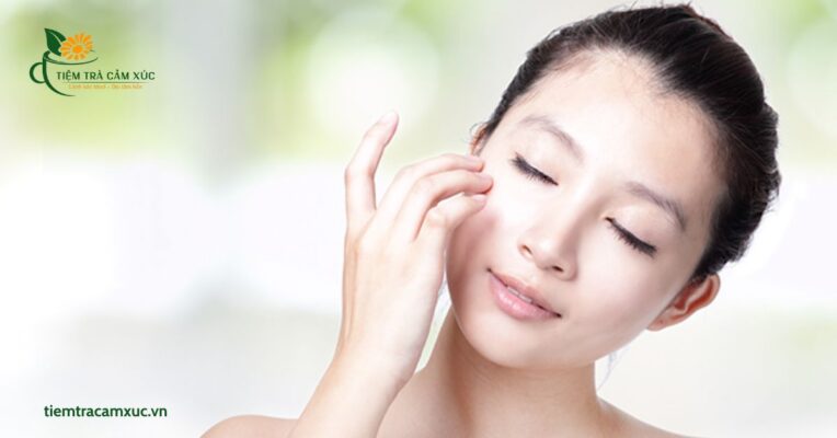 Chống oxy hóa và ngăn ngừa lão hóa