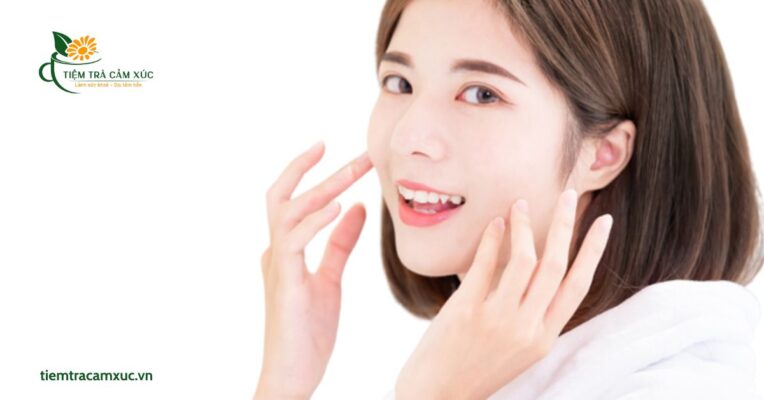  Chống oxy hóa và ngừa lão hóa