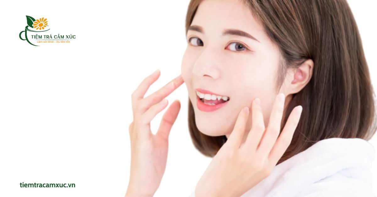 Chống oxy hóa và ngừa lão hóa