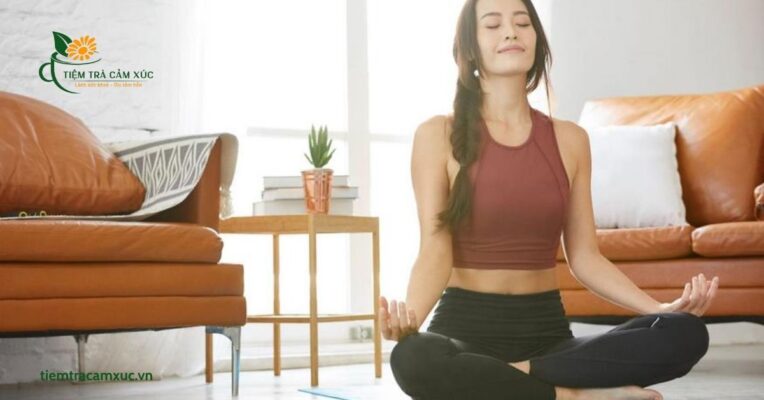 Hỗ trợ quá trình trao đổi chất sau bữa ăn