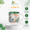 Ly Bắc Âu