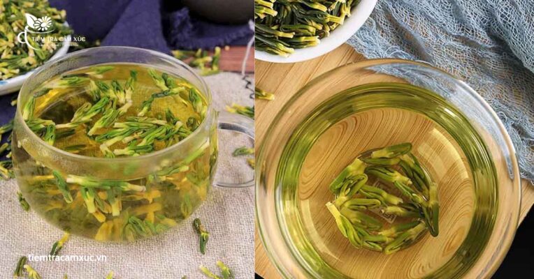 Nên lưu ý những điều gì khi sử dụng trà thảo mộc tâm sen?