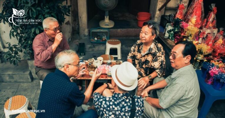 Nguồn gốc của các loại trà ngon ở Việt Nam