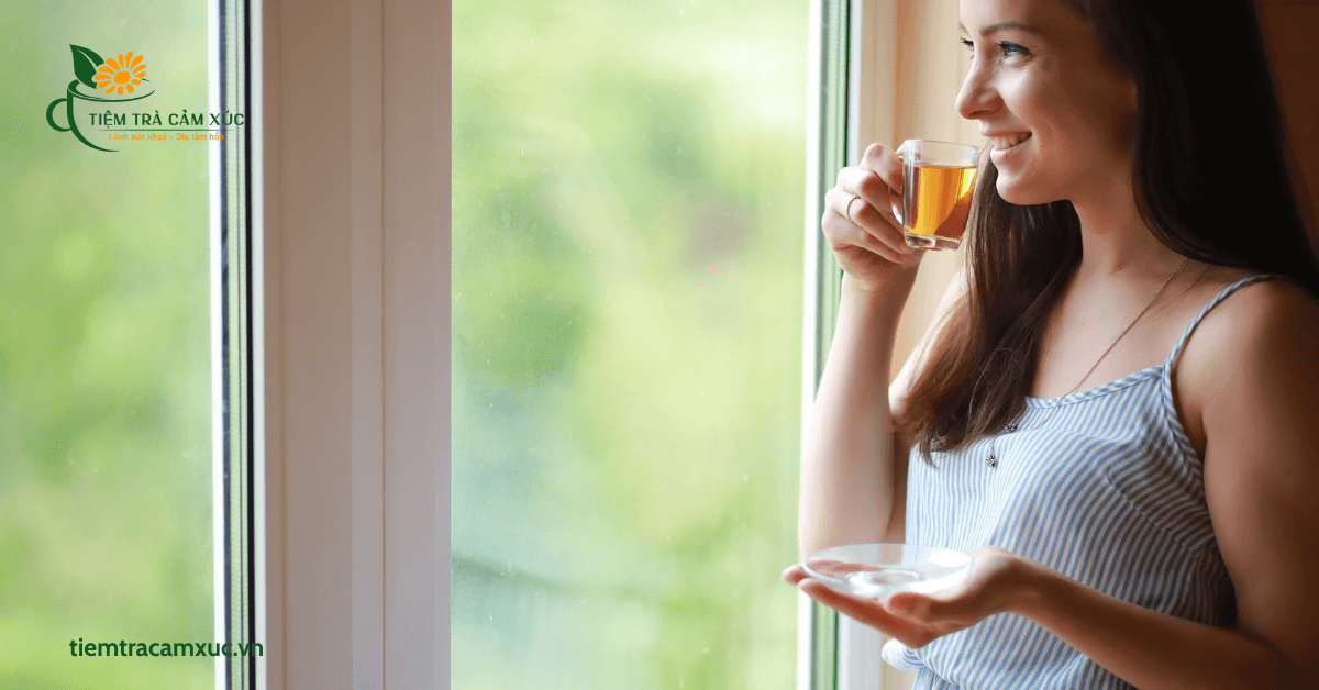  Những ai nên và không nên uống trà táo đỏ hàng ngày