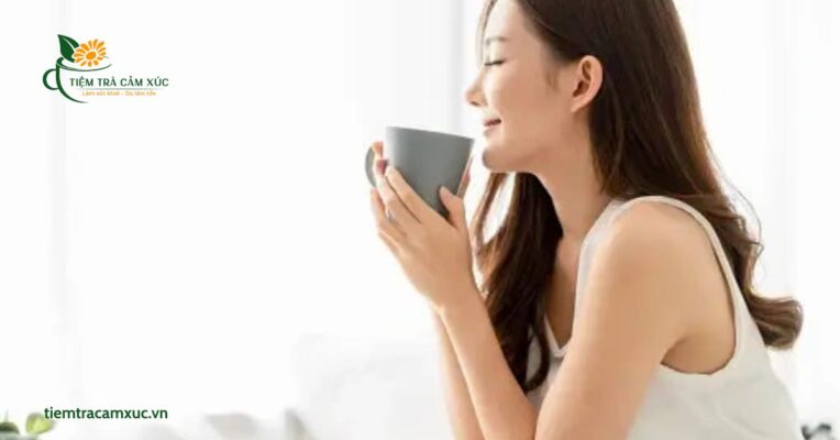 Những lưu ý khi uống trà để tăng cường hiệu quả