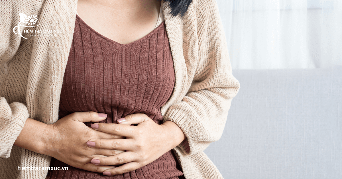 Ổn định nội tiết tố và điều hòa kinh nguyệt