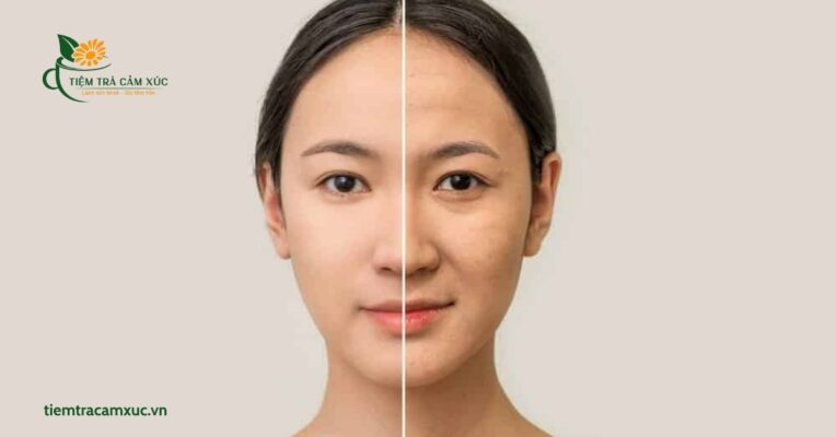 Tăng cường hệ miễn dịch và chống lão hóa da