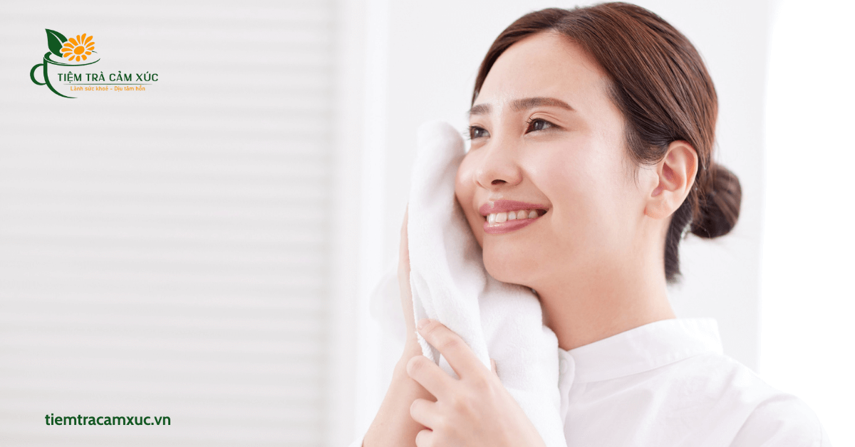 Thanh lọc cơ thể