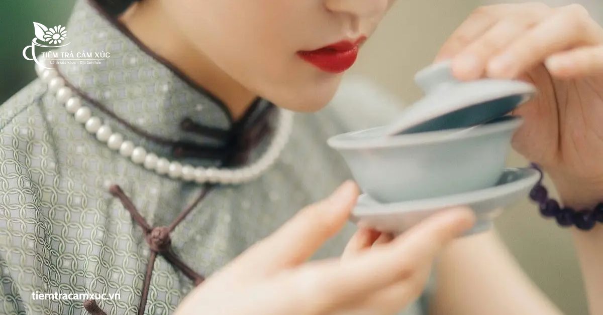Top 9 loại trà Trung Quốc ngon nhất năm 2025