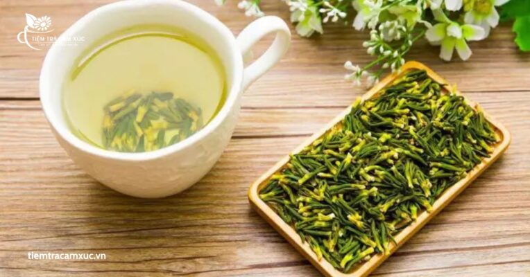 Top 9 tác dụng của trà tim sen khiến bạn bất ngờ