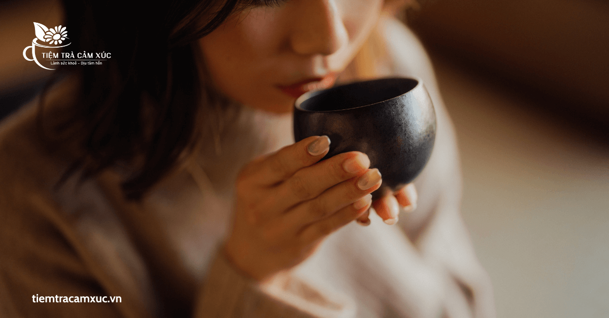 Uống trà nhiều có tốt không