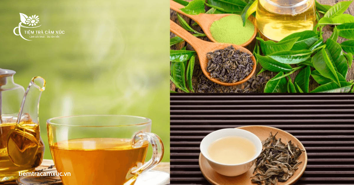 Vì sao trà giảm cân có thể gây hại cho thận?