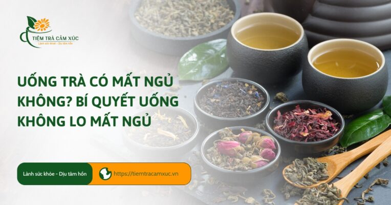 Bí Quyết Uống Trà Gừng Khỏe Mạnh Mà Ít Ai Biết năm 2025