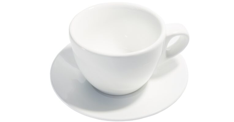 Đa dạng mẫu ly sứ sang trọng cho mọi phong cách