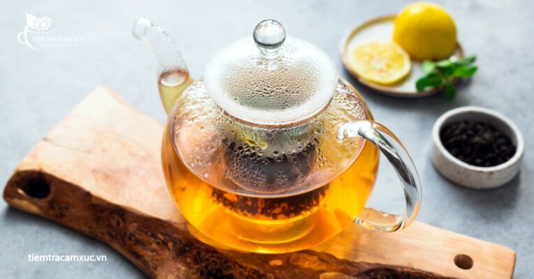 Một số câu hỏi thường gặp về uống trà và giấc ngủ