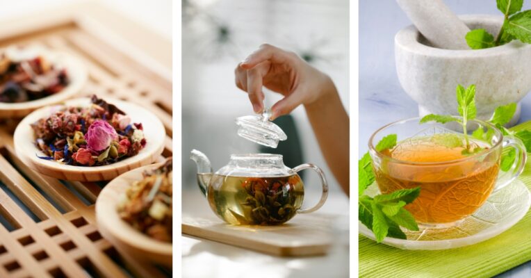 Nên uống trà thải độc khi nào?