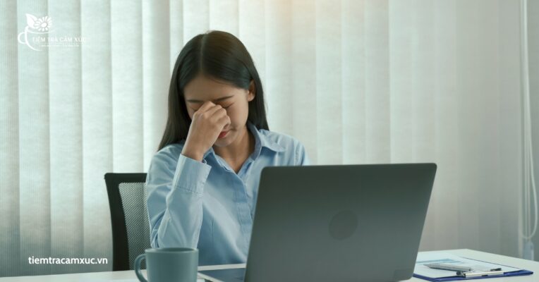 Thanh lọc cơ thể, giảm căng thẳng